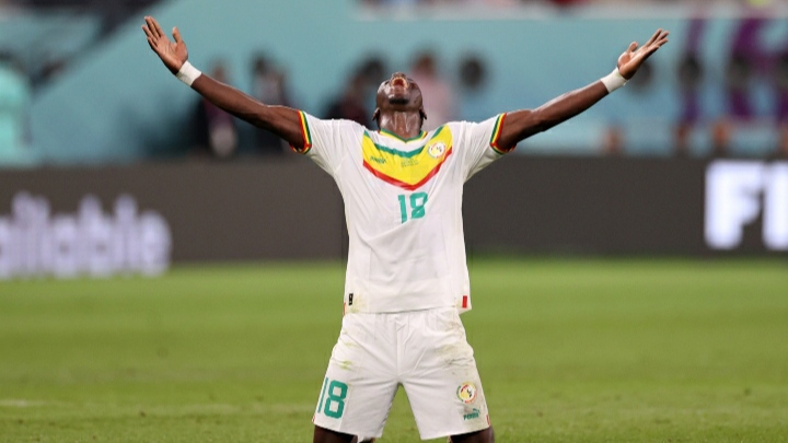 Hasil Ekuador vs Senegal: Skor 1-2, Senegal Ikuti Jejak Belanda