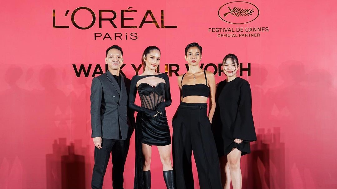 Apakah Produk Kosmetik Loreal Pro Israel atau tidak, Sesuai Fatwa MUI No 83 Tahun 2023?