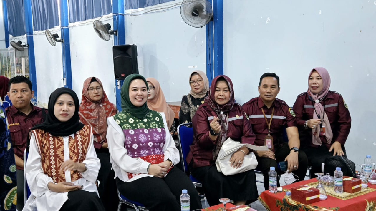 MKKS SMK Sukses Gelar LCC Empat Pilar MPR RI 2025 Tingkat Kota Lubuk Linggau, Ini Juaranya