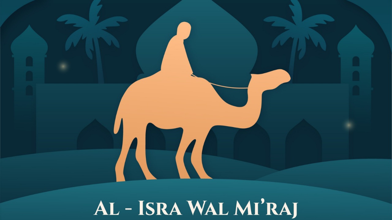 Libur Isra Miraj Januari 2026 Bisa Jadi Long Weekend, Catat Tanggalnya