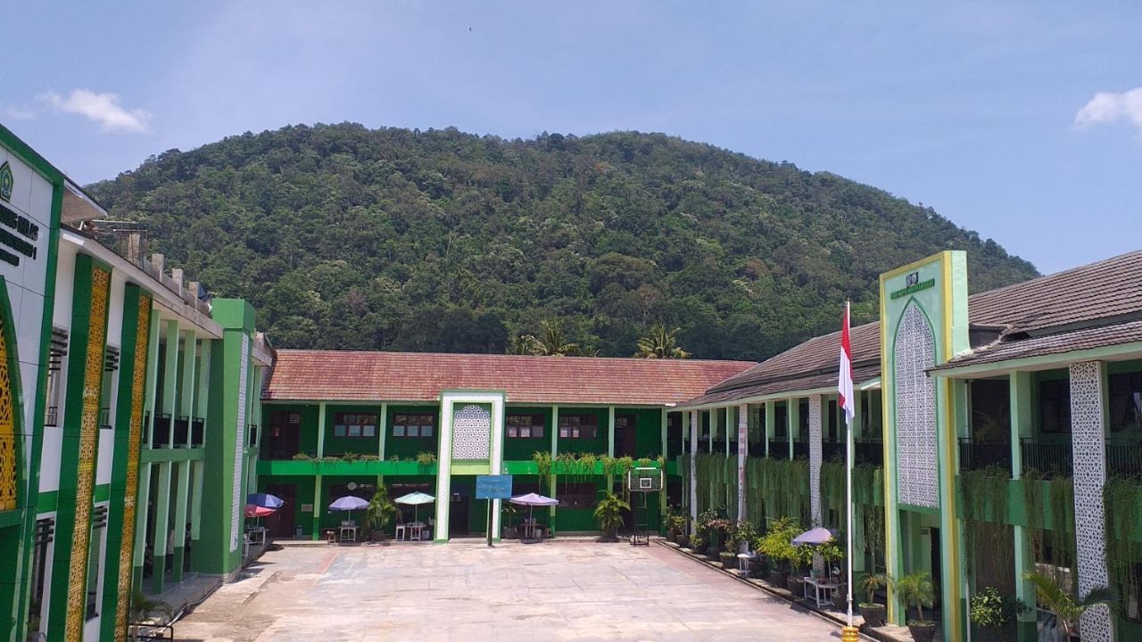 15 Daftar SMA/MA Terbaik di Lubuk Linggau Berdasarkan SIMT Kemdikbud