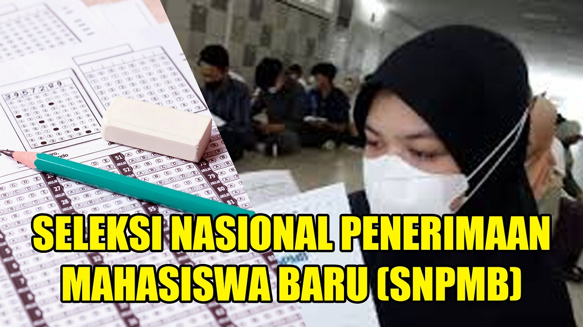 SNPMB 2025 Resmi Diluncurkan, Sekolah dan Siswa Wajib Simak, Berikut Ketentuan Barunya