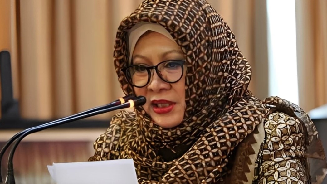 Tutut Soeharto Gugat Menkeu RI, Karena Dicegah ke Luar Negeri Usai Terseret Kasus BLBI