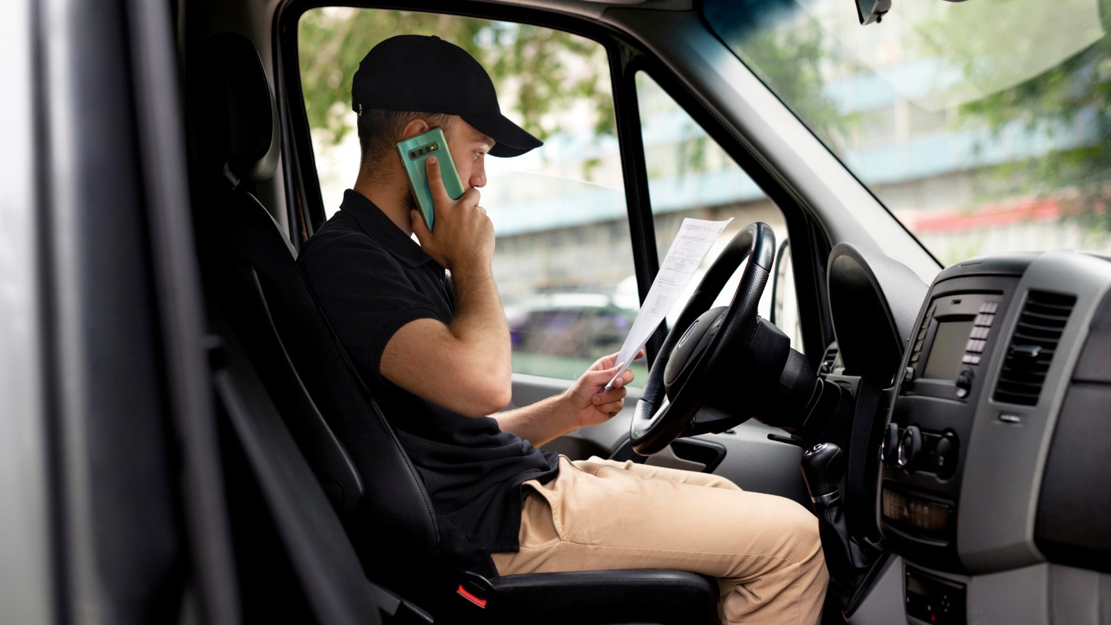 Lowongan Kerja Sebagai Supir di SM Swalayan Kota Lubuk Linggau, Berikut Kriteria dan Persyaratannya