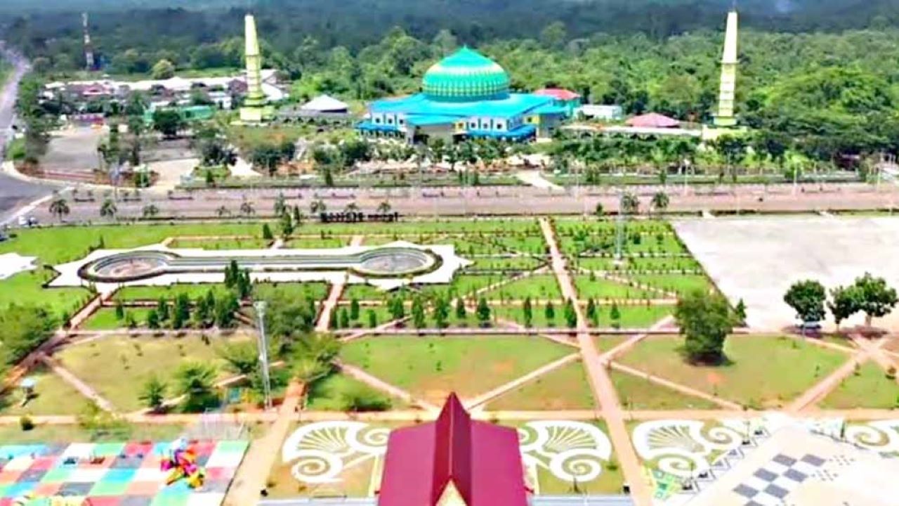 Perda Hari Jadi Kabupaten Mura: Perlukah Direvisi?