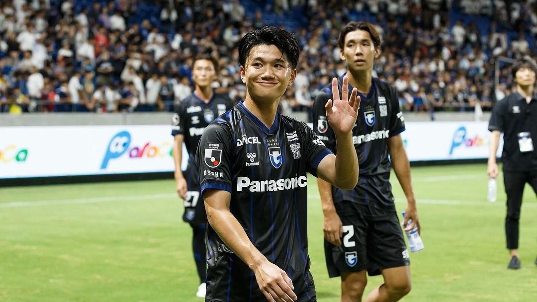 J1 League: Prediksi Gamba Osaka vs FC Tokyo, Rabu 7 Agustus 2024, Kick Off 17.00 WIB