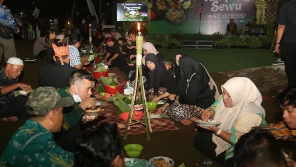 Selain Kurban, Inilah 4 Tradisi Wajib yang Unik di Indonesia Saat Menyambut Idul Adha