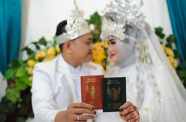 Agar Cepat Hamil, Berikut 5 Tips yang Bisa Dilakukan Pengantin Baru