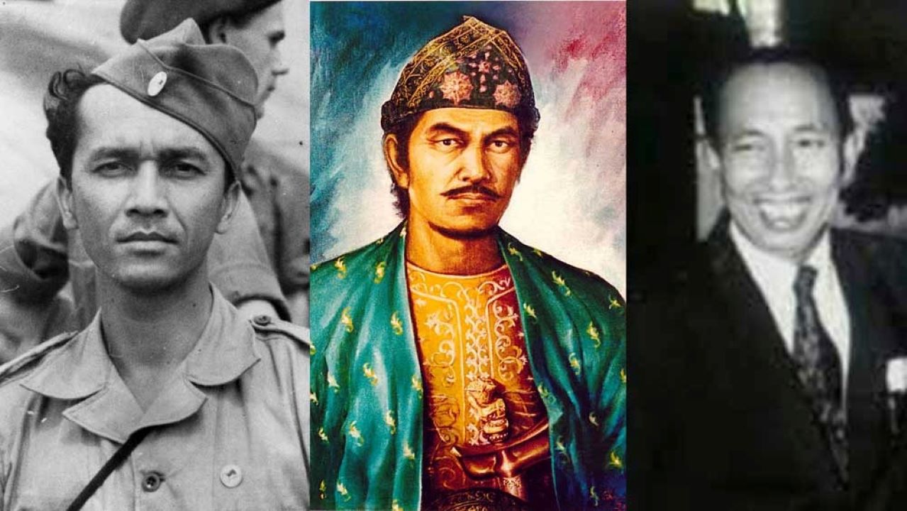 Wajib Tahu, ini 3 Pahlawan dari Sumatera Selatan, Berikut Profil dan Kiprahnya