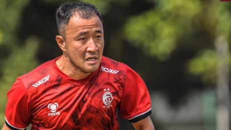 Prediksi PSKC Cimahi vs Sriwijaya FC : Optimis Raih Poin, Turunkan Tiga Striker