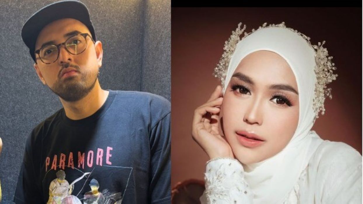 Kemal Pahlevi Tunggu Vlog Perceraian Ria Ricis: Part 1 Udah Tayang Belum