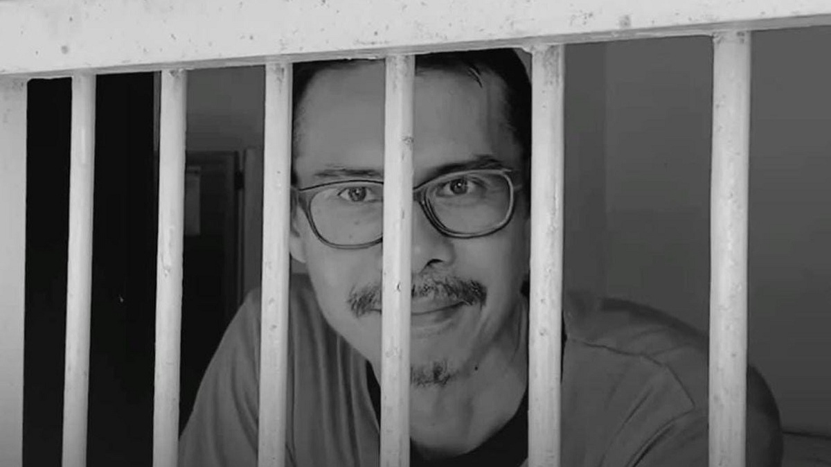 Kritik Tambak Udang Ilegal, Aktivis Lingkungan Jepara Ini Dituntut 10 Bulan Penjara, Simak Alasannya