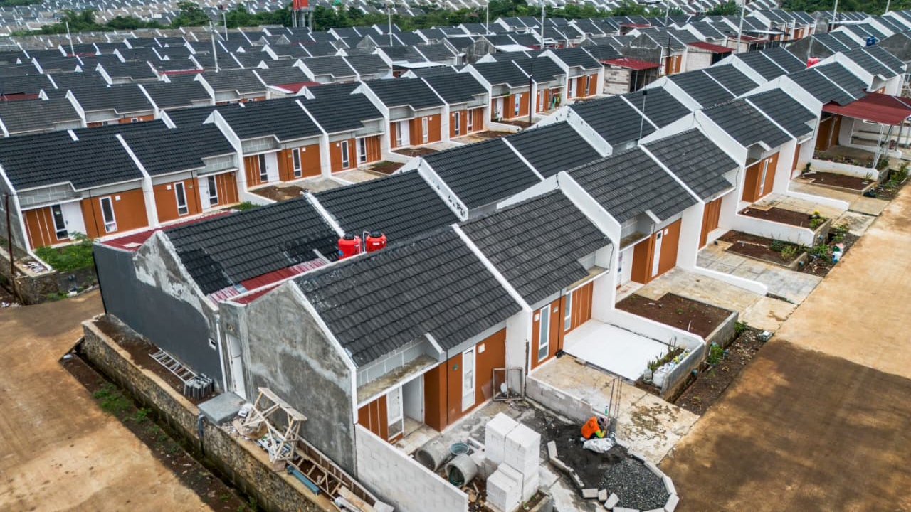 BRI Konsisten Dukung Program Perumahan Nasional, Salurkan KPR Subsidi Rp16,79 Triliun Hingga Februari 2026