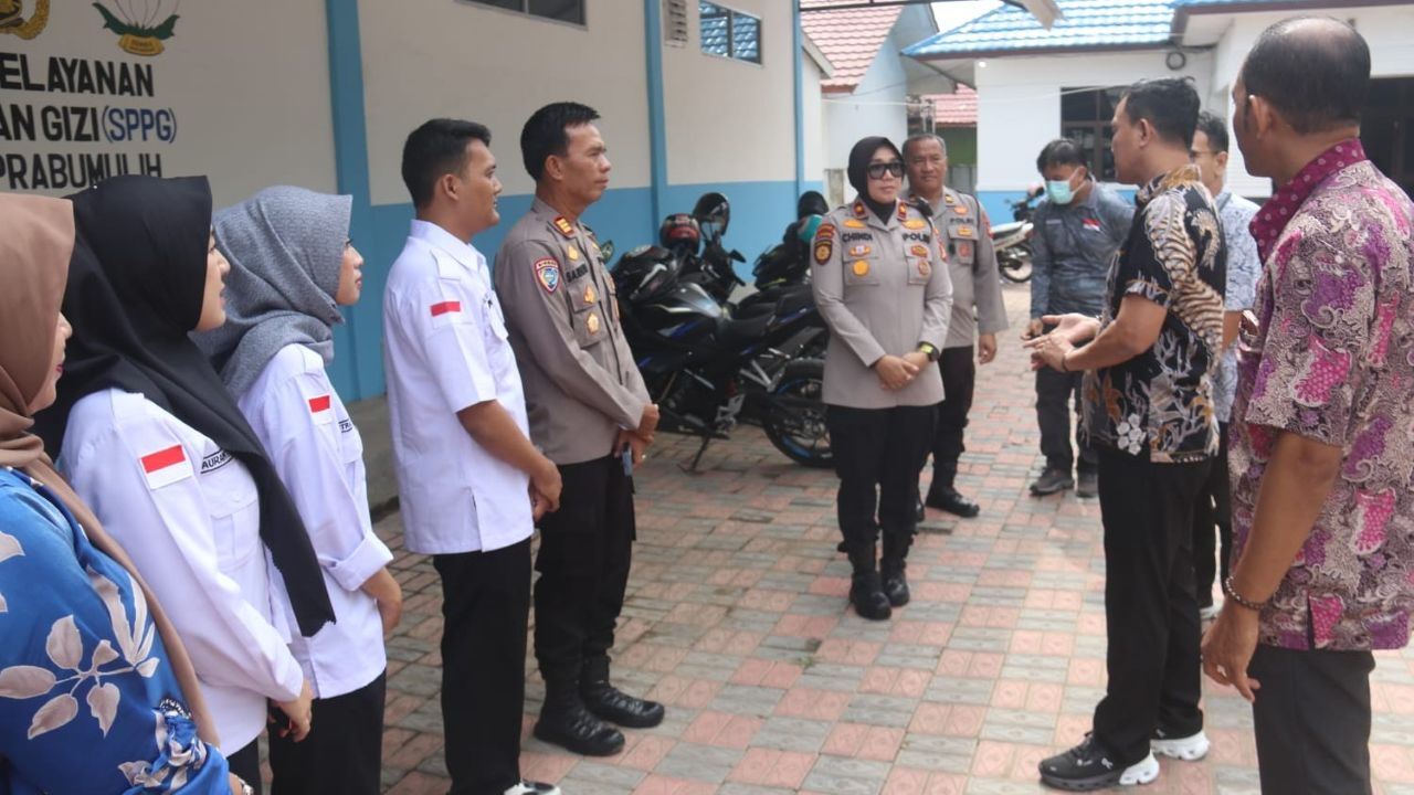 Riset Nasional Polri, Penguatan Anti Korupsi dan Dukungan MBG Dimulai dari Sumatera Selatan