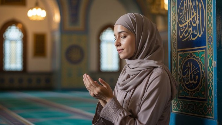 Bacaan Doa Malam Nisfu Syakban 2026, Lengkap Beserta Artinya