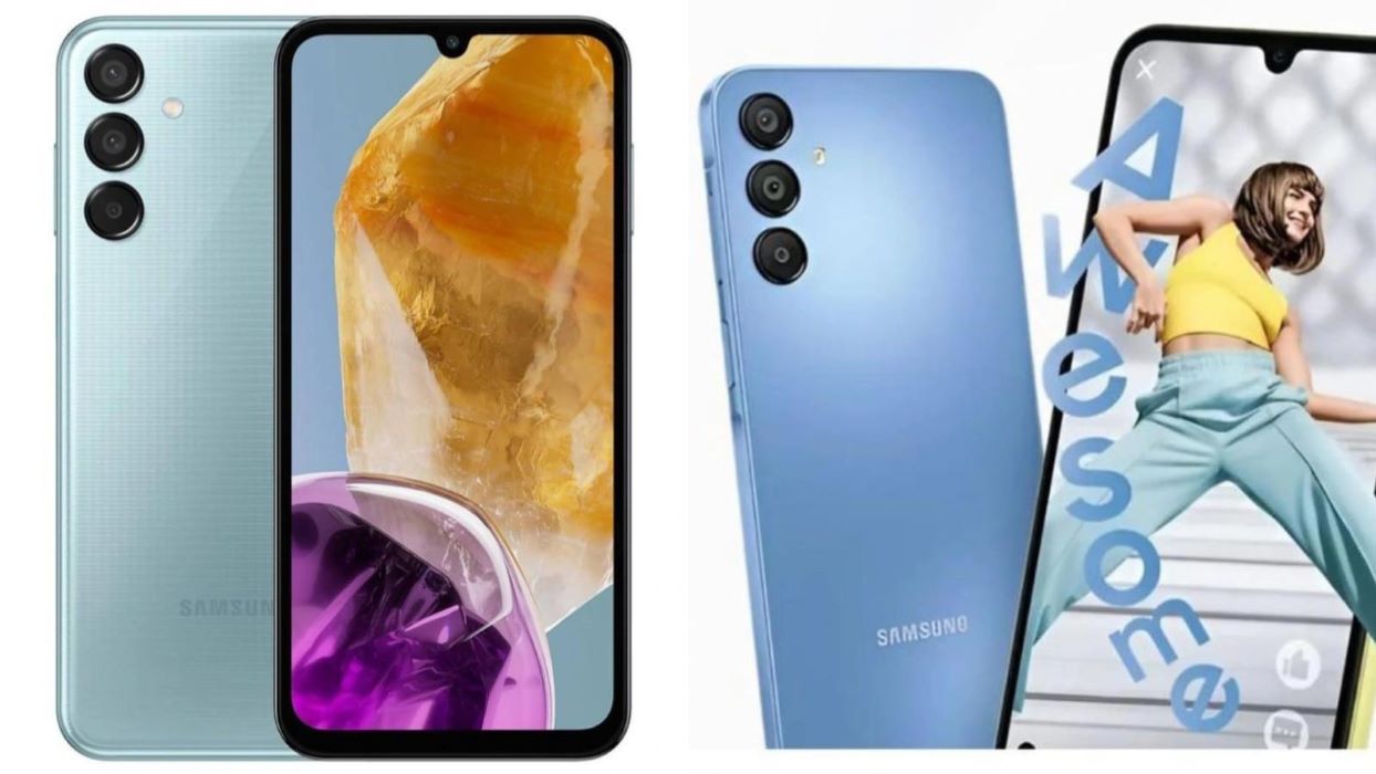 Duel Sengit HP Murah Terbaru Samsung 2024, M15 5G Vs A15 5G, Spesifikasi Mana Lebih Menarik