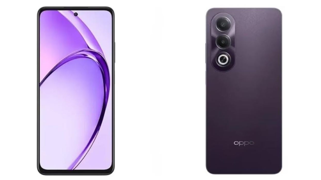 Bersiaplah! Oppo A3x 4G Bakal Masuk ke Indonesia, HP Tangguh Tawarkan Harga Murah, Intip di Sini