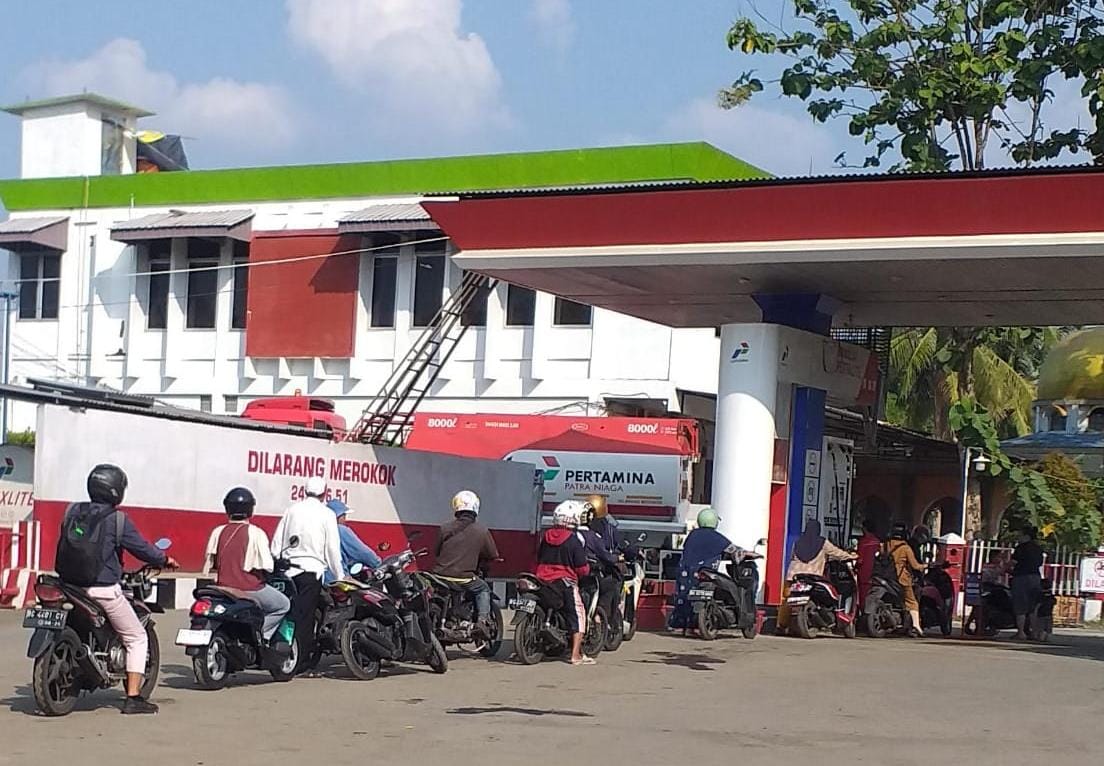 Harga BBM Pertamina Terbaru Per 1 Agustus 2026 di Berbagai Daerah Indonesia, Cek Sekarang