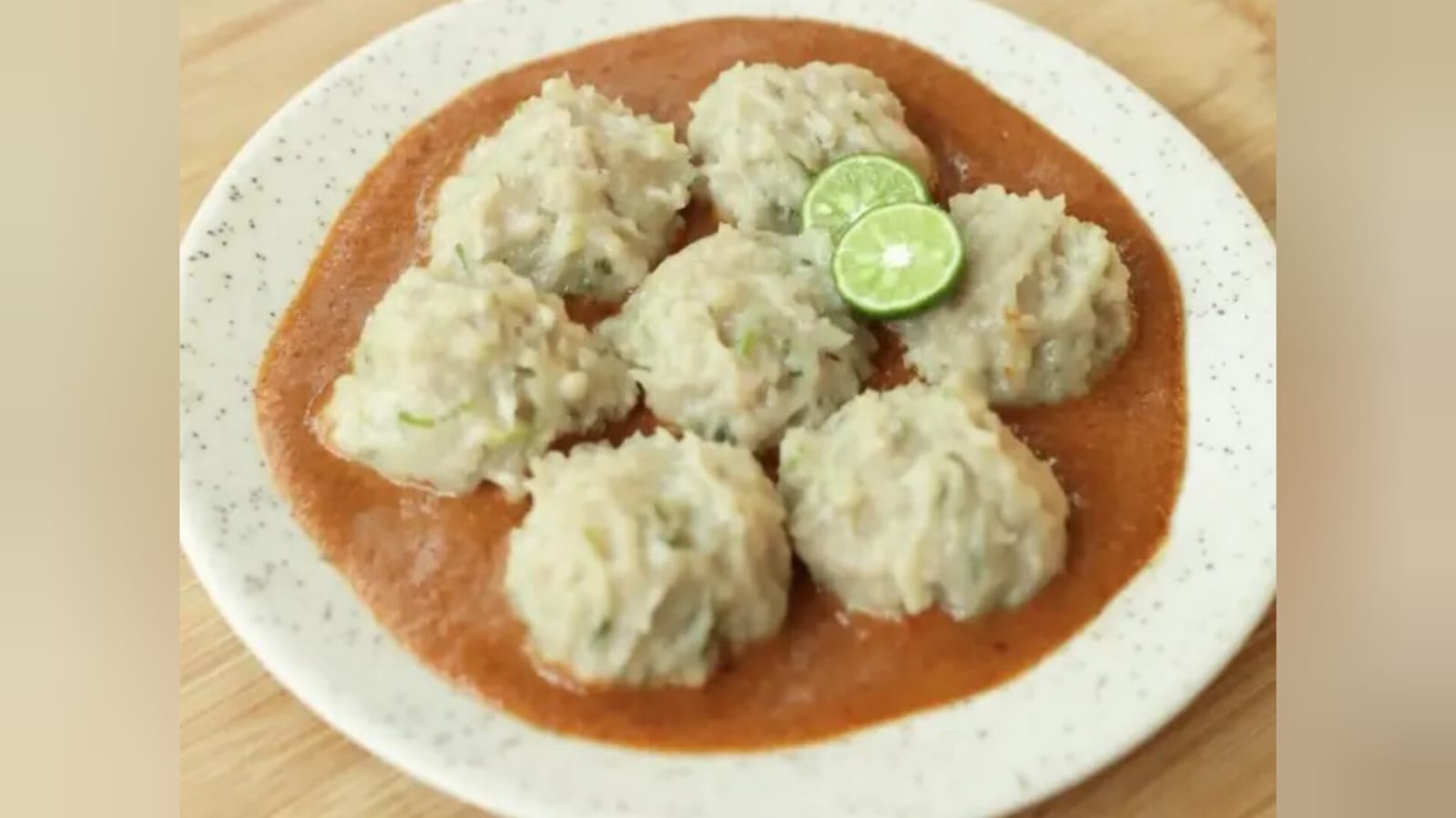 Resep Istimewa Siomay Ayam Kuah Kacang, Sekali Coba Dijamin Ketagihan