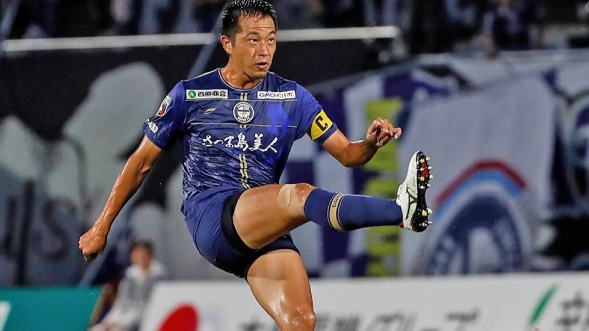 J2 League: Prediksi Kagoshima United vs Fujieda MYFC, Sabtu 3 Agustus 2024, Kick Off 17.00 WIB