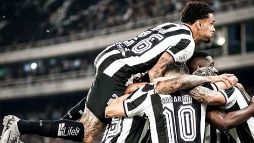 Copa Libertadores: Prediksi Palmeiras vs Botafogo, Kamis 22 Agustus 2024, Kick Off 07.30 WIB