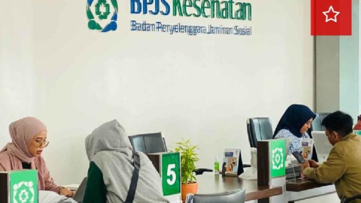 Pemerintah Siap Lindungi Jemaah Haji dan Petugas Haji ke dalam Program JKN 