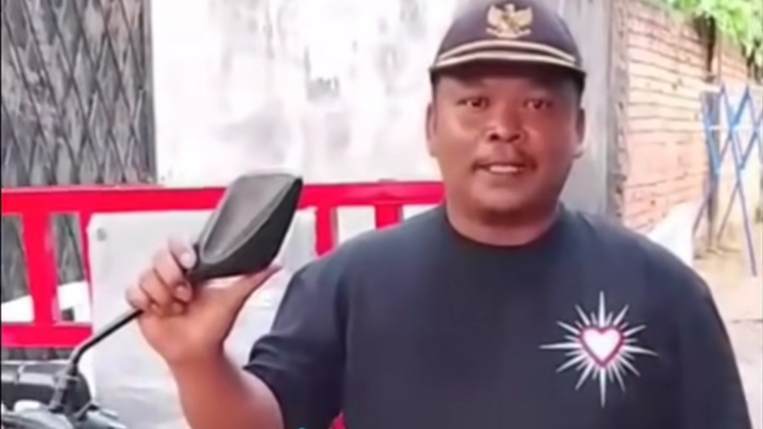 Kades Ngadirejo Minta Maaf, Soal Motor Roda 3 Koperasi Merah Putih Dipakai Angkut Sawit
