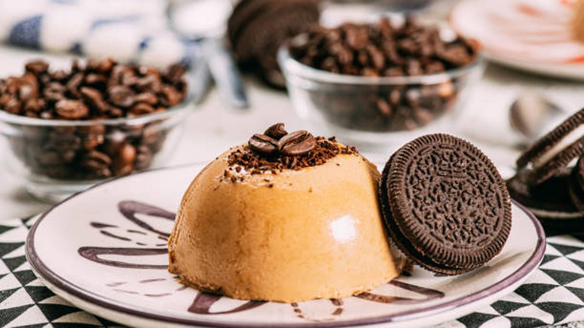 Puding dari Kopi Sachet yang Bikin Nagih dan Ide Dessert Kekinian, ini Resep dan Cara Membuatnya