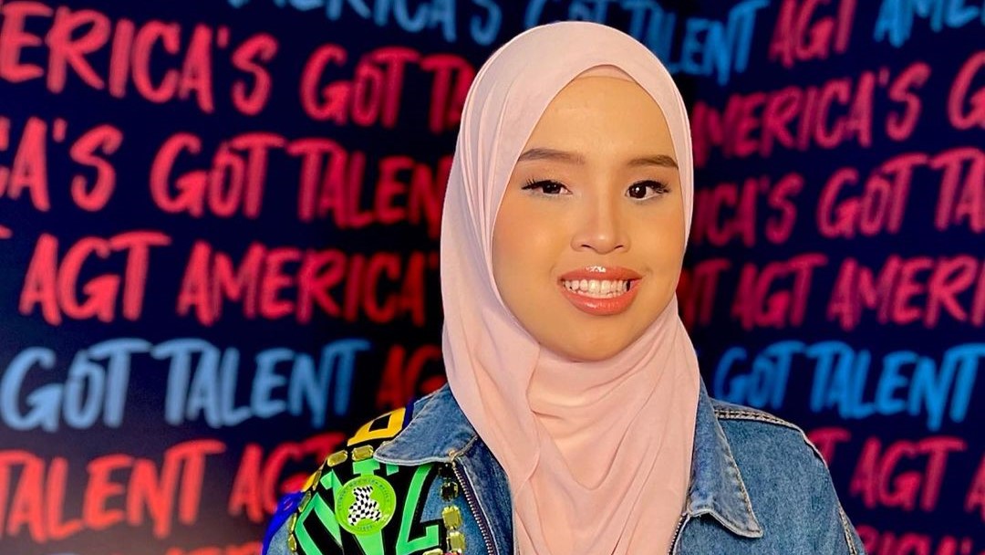 Lirik Lagu Tak Mampu Lupa, Putri Ariani America’s Got Talent 2023, Kirain Cuma Lagu Ternyata Kisahku