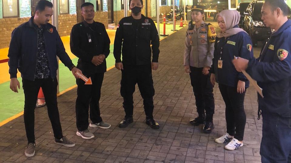 Keributan di Diskotik Palembang Saat Lebaran 2026, 1 Korban Tewas Luka Tusuk di Kepala