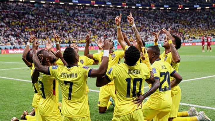 Ekuador vs Senegal: Laga Hidup Mati Penentu Lolos 16 Besar