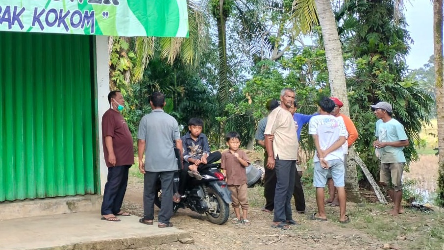 Ibu di Musi Rawas Bunuh Bayi, Soal Gangguan Kejiwaan, Ini Hasil Pemeriksaan Polisi 