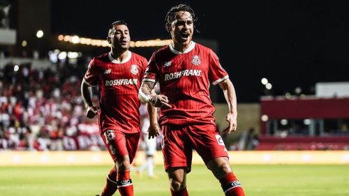 Piala Liga 2024: Prediksi CD Toluca vs Houston Dynamo FC, Sabtu 10 Agustus 2024, Kick Off 07.30 WIB