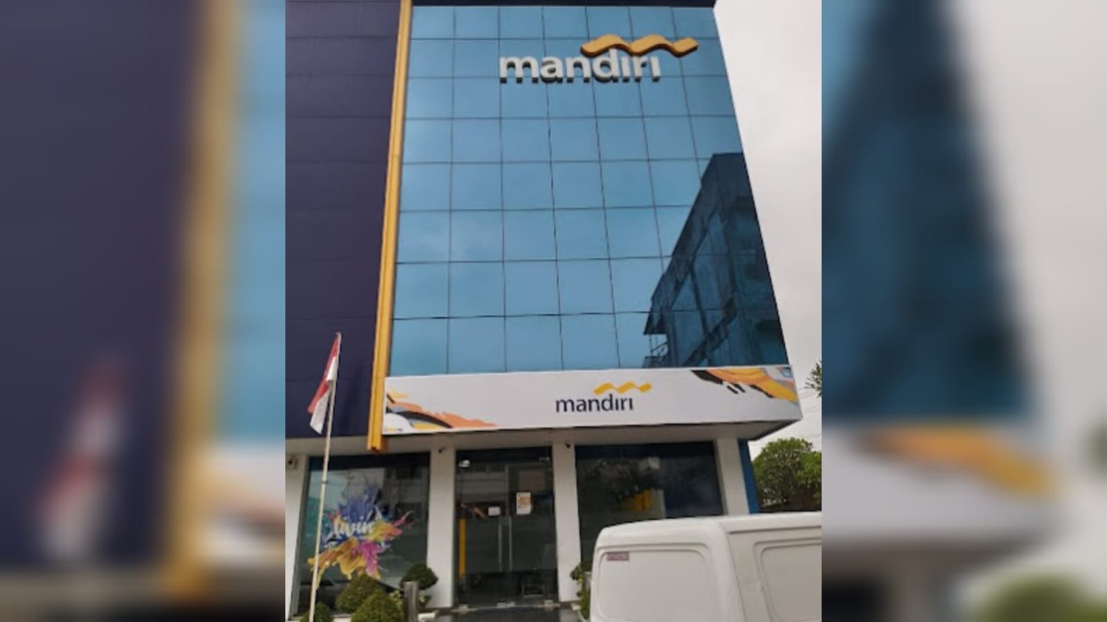 Bank Mandiri Lubuk Linggau Rekrut Pegawai Baru, Buruan Kirim Lamaran, Syaratnya Sangat Mudah Guys