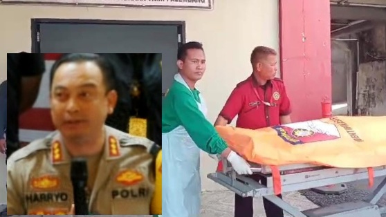 Soal Keterlibatan Atasan Security di Palembang yang Tewas Ditembak, Ini Kata Polisi