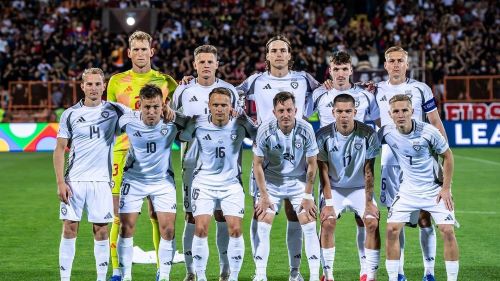 UEFA Nations League: Prediksi Latvia vs Kepulauan Faroe, Selasa 10 September 2024, Kick Off 23.00 WIB