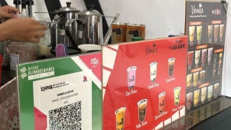 Cafe Vanilla Lubuk Linggau Terima Pegawai Baru, Syaratnya Gampang, Buruan Antar Lamaran  