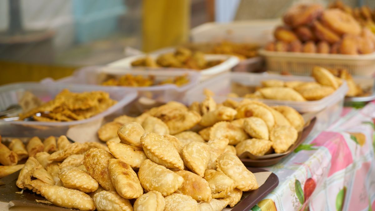 7 Daftar Usaha Makanan yang Laku Keras di Bulan Ramadan, Cek Daftarnya dan Mulai Jualan 