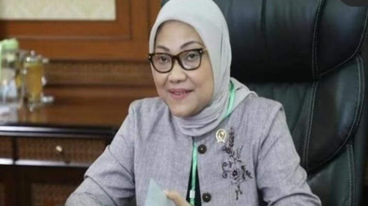 UMP 2023 Naik, Sudah Disahkan Menaker