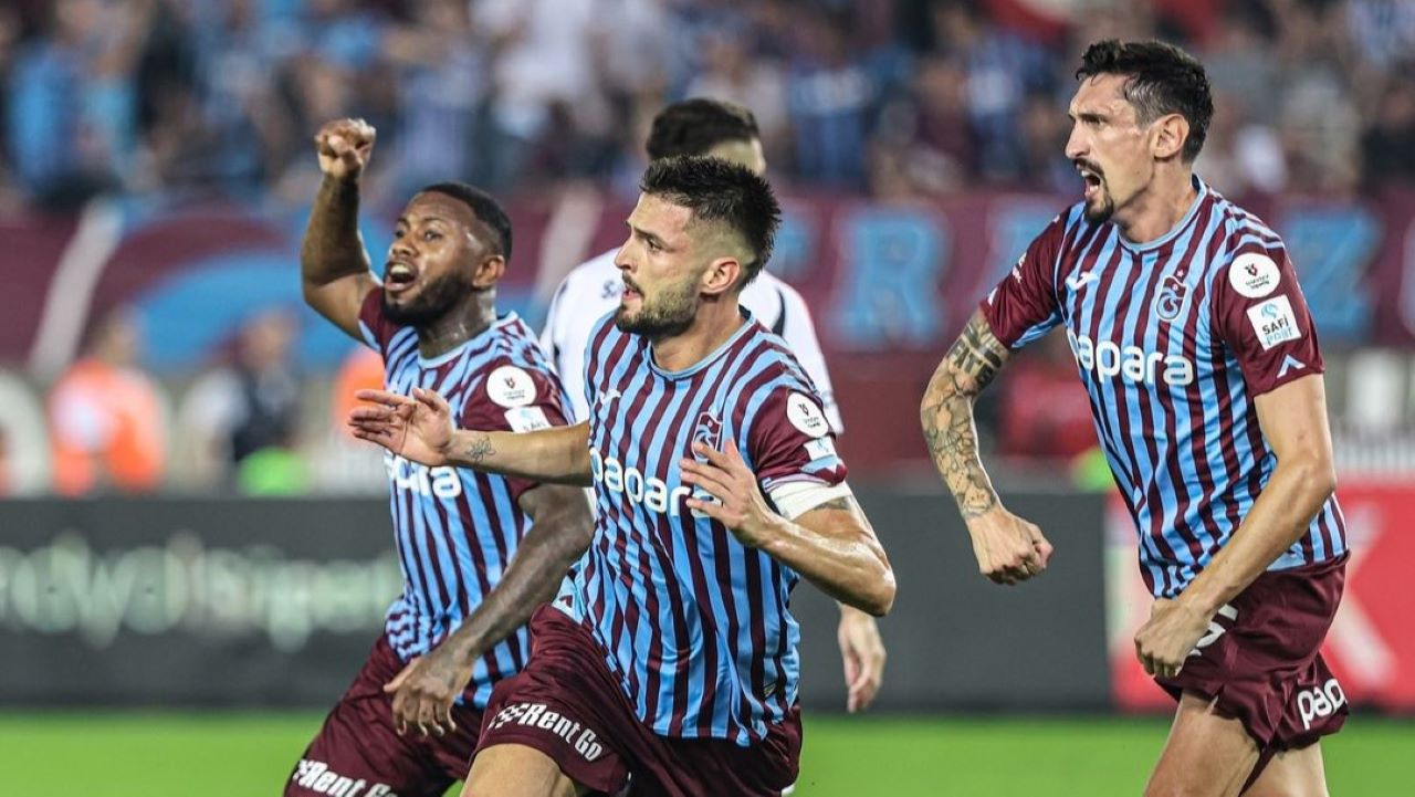 Super Lig Turki: Prediksi Gaziantep vs Trabzonspor, Selasa 24 September 2024, Kick Off 00.00 WIB