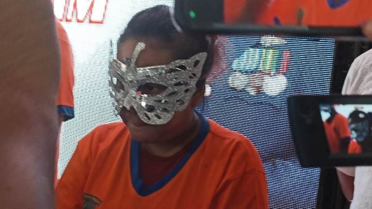 Begini Pengakuan Ibu di Surabaya Siksa Anak Disiram Air Panas: Berdalih Agar Anak Tidak Nakal dan Salah