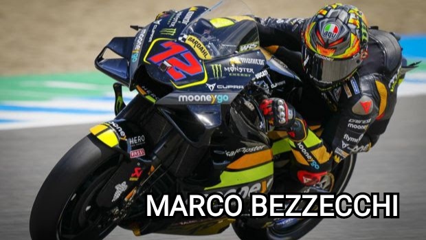 Hasil Kualifikasi MotoGP India 2023: Marco Bezzecchi Rebut Pole Position, Marc Marquez Tembus Enam Besar 