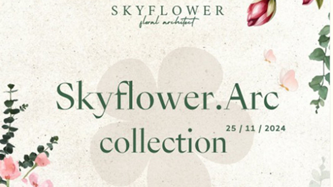 3 Lowongan Kerja di Sky Flower ARC Palembang, Yuk Disimak Posisi Yang Dibutuhkan 