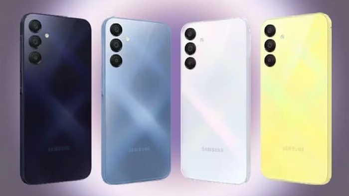 Jadi HP Android Terlaris 2024, Inilah 5 Fakta Menarik Samsung Galaxy A15