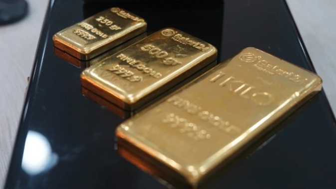 Paling Tinggi Antam, Cek Harga Emas Selasa 7 Oktober 2025 di Pegadaian Semua Merek Naik