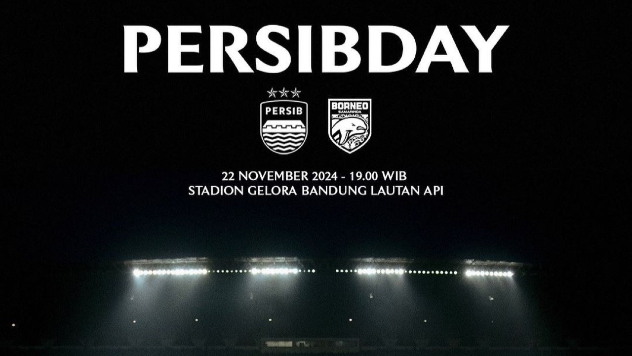 BRI Liga 1 Indonesia: Prediksi Persib Bandung vs Borneo FC Samarinda, Jumat 21 November 2024