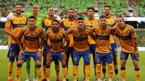 Piala Liga 2024: Prediksi UANL Tigres vs New York City FC, Rabu 14 Agustus 2024, Kick Off 07.00 WIB