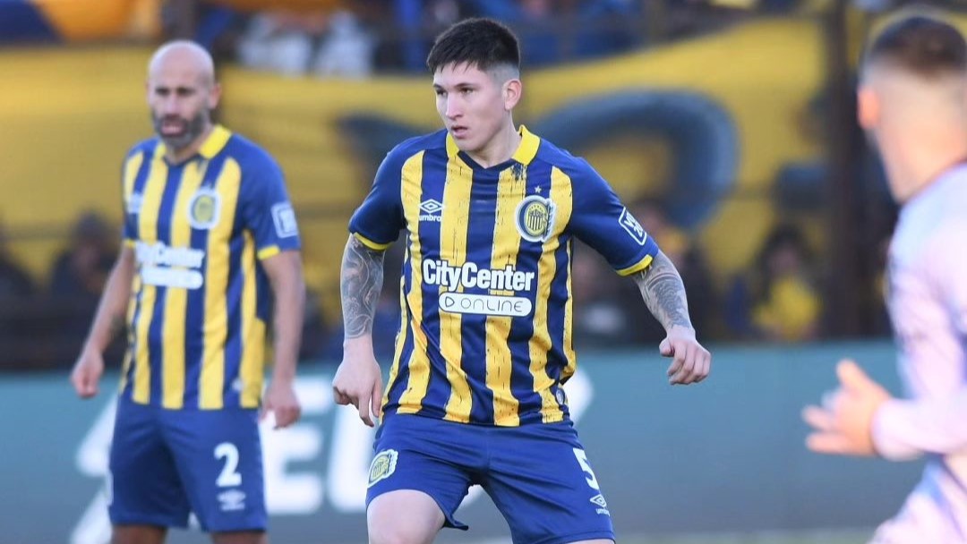 Copa Sudamericana, Rosario Central vs Internacional, Rabu 17 Juli 2024, Kick Off 07.30 WIB