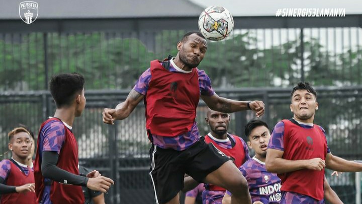 BRI Liga 1: Prediksi Persita Tangerang vs Persis Solo, Kans Kembali Ke Jalur Kemenangan