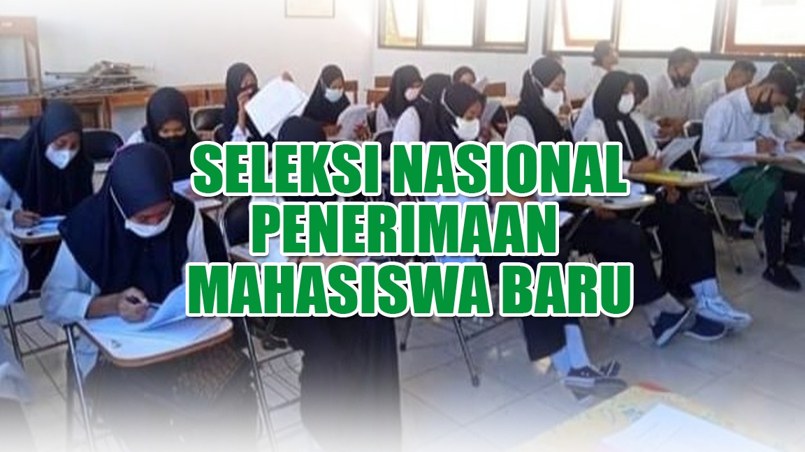 5 Perbedaan SNBT dan SNBP, Jalur Masuk Perguruan Tinggi Negeri, Jangan Sampai Keliru